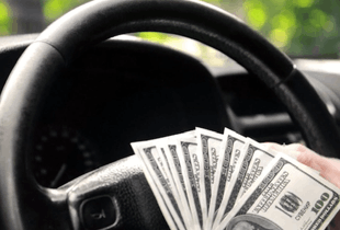 Pick Up Cash for Car in Palo Alto, CA